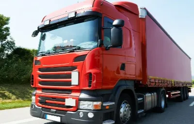 Konya Sultanbeyli Ambar Kargo