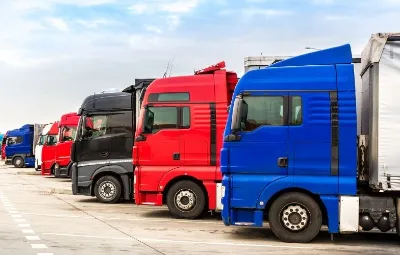 Konya Sultanbeyli Ambar Nakliyat