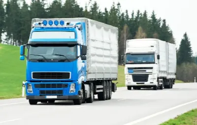 Konya ile Sultanbeyli Arası Eşya Taşıma